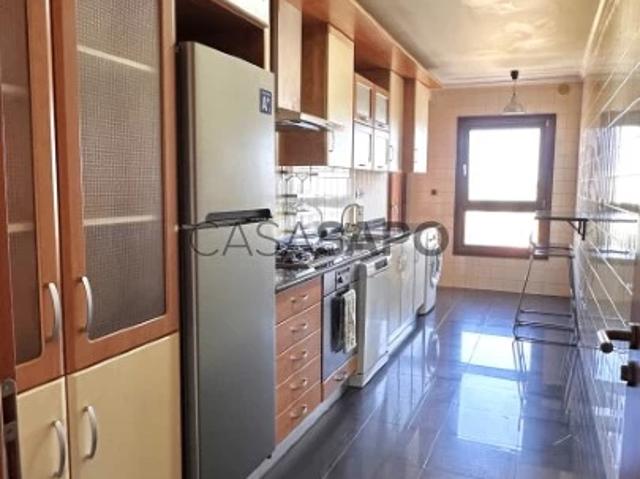 Apartamento T1 para alugar em Lisboa