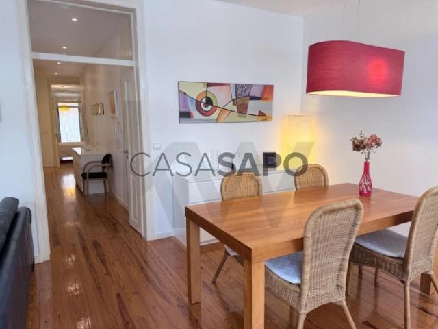 Apartamento T1 para alugar em Lisboa