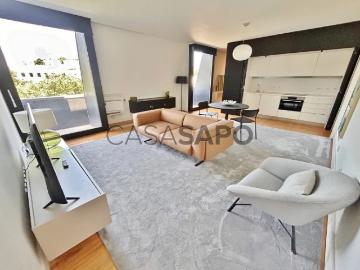Apartamento T1 para alugar em Lisboa