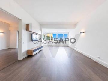 São Francisco Xavier, Belém, Lisboa, Distrito de Lisboa