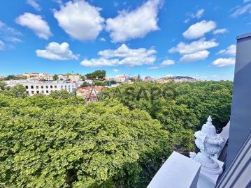 Apartamento para alugar em Praça Das Amoreiras - Varanda