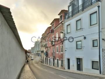 Apartamento T1 para alugar em Lisboa