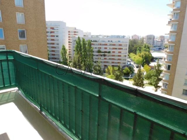Apartamento T1 para alugar em Lisboa