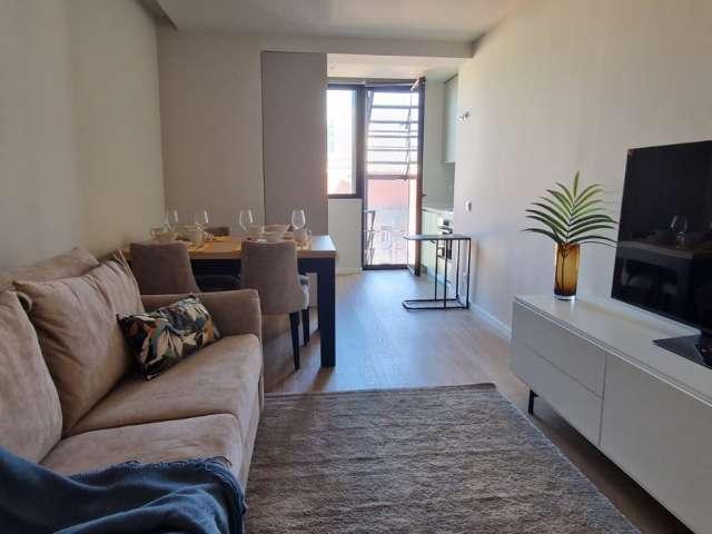 Apartamento T1 para alugar em Lisboa