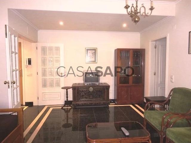 Apartamento T1 para alugar em Lisboa