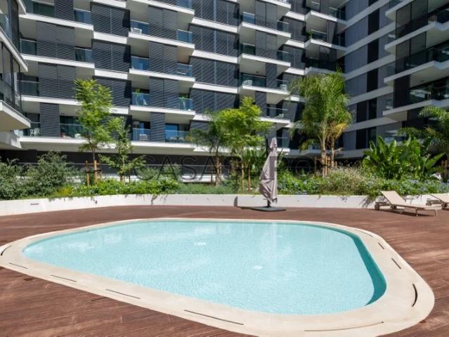 Apartamento T1 para alugar em Lisboa