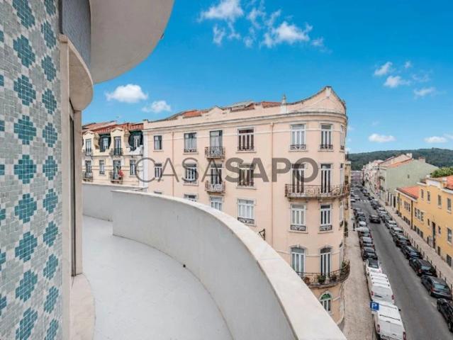 Apartamento T1 para alugar em Lisboa