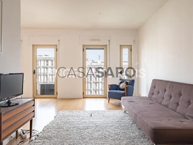 Apartamento T1 para alugar em Lisboa