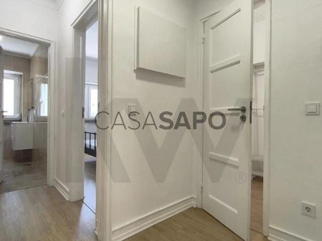 Apartamento T1 para alugar em Lisboa