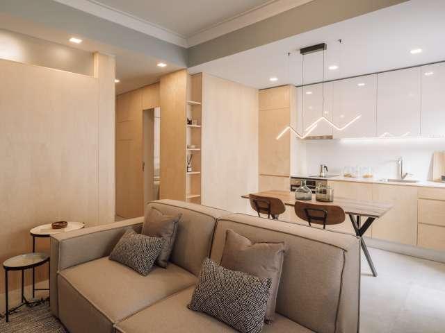 Apartamento T1 para alugar em Lisboa