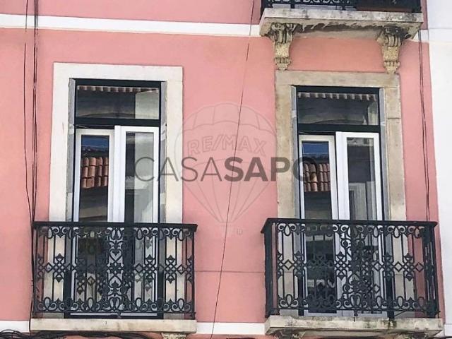 Apartamento T1 para alugar em Lisboa