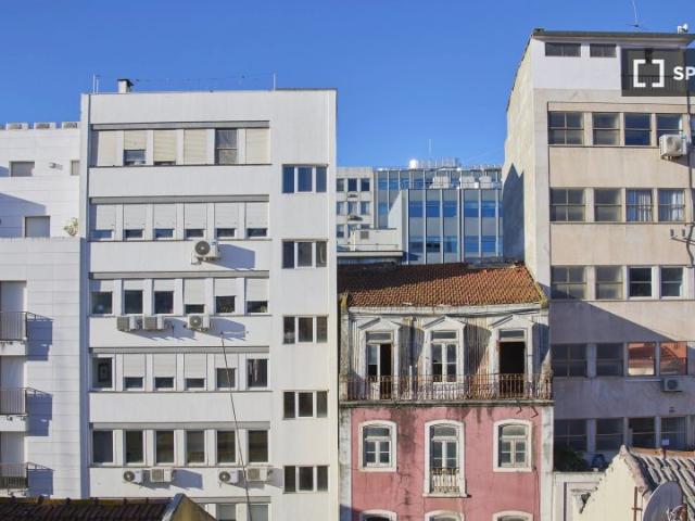 Apartamento T1 para alugar em Lisboa