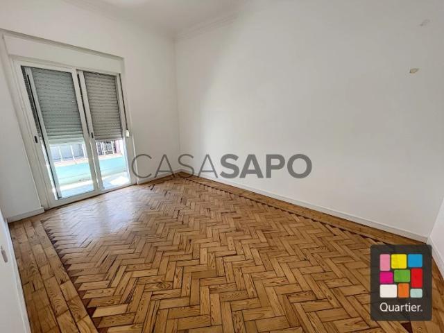 Apartamento T1 para alugar em Lisboa