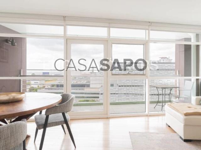 Apartamento T1 para alugar em Lisboa