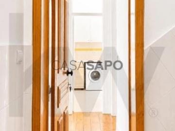 Apartamento T1 para alugar em Lisboa