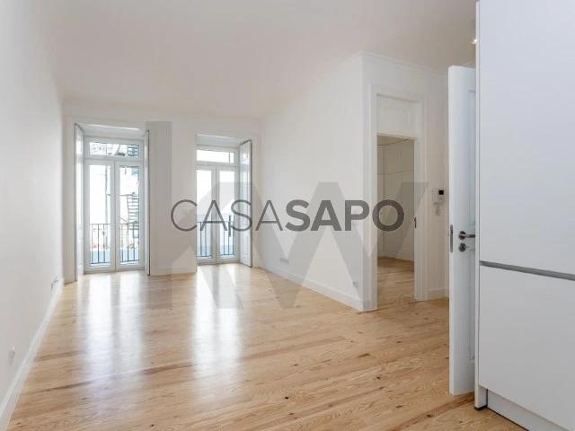 Apartamento T1 para alugar em Lisboa