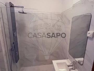 Avenida Óscar Monteiro Torres, Areeiro, Lisboa, Distrito de Lisboa