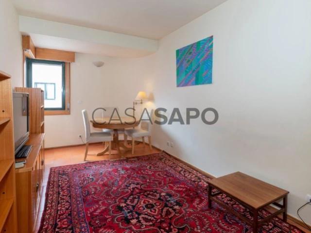 Apartamento T1 para alugar em Lisboa
