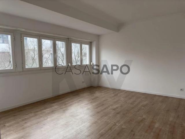 Apartamento T1 para alugar em Lisboa