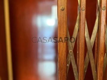 Rua ALves Redol, Forte da Casa, Póvoa de Santa Iria e Forte da Casa, Concelho de Vila Franca de Xira, Distrito de Lisboa