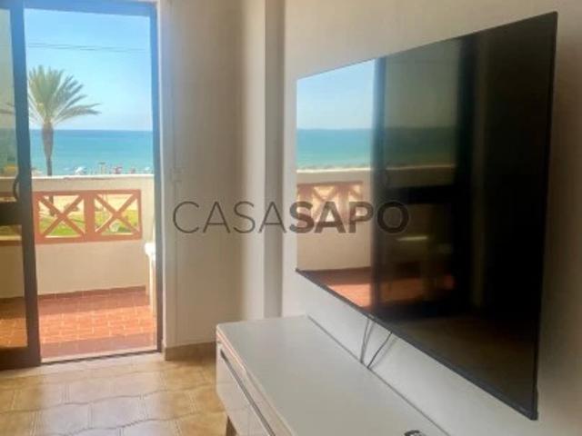 Apartamento T1 para alugar em Loulé