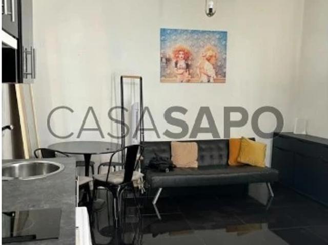 Apartamento T1 para alugar em Loulé
