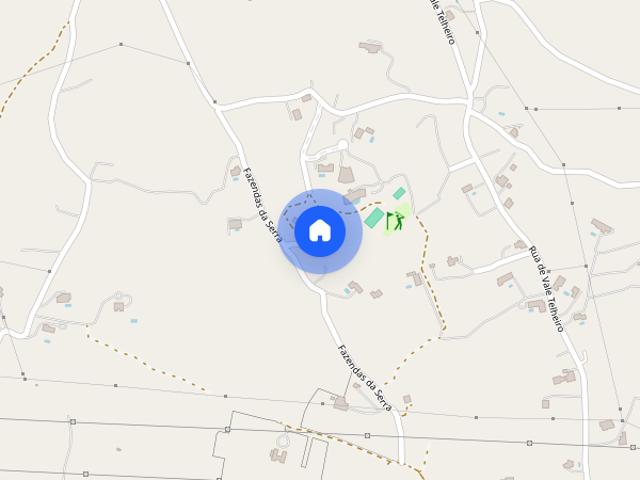 Apartamento T1 para alugar em Loulé