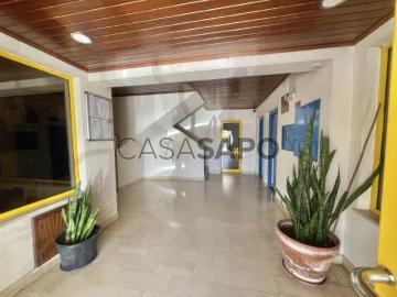 Apartamento para alugar em Avenida Bernardino Da Silva - Garagem