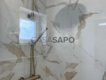 Apartamento para alugar em Rua Do Alportel - Varanda