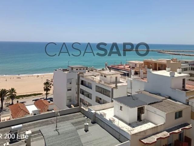 Apartamento T1 para alugar em Loulé