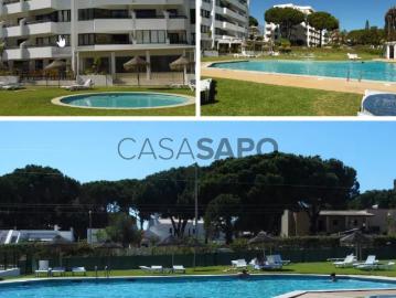 Apartamento T1 para alugar em Loulé