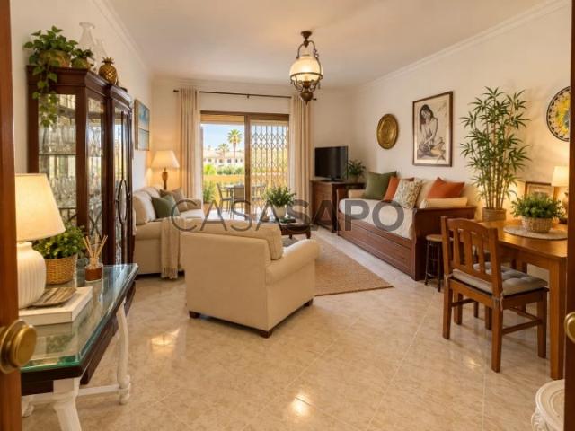 Apartamento T1 para alugar em Loulé