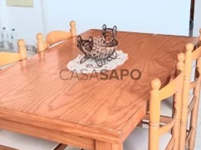 Apartamento T1 para alugar em Loulé