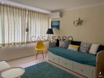 Apartamento T1 para alugar em Loulé