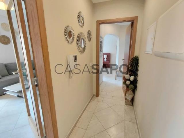 Apartamento T1 para alugar em Loulé