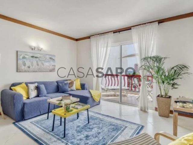 Apartamento T1 para alugar em Loulé