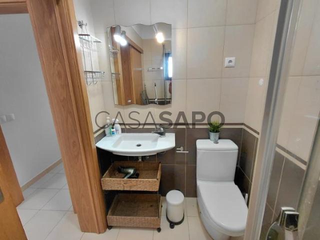Apartamento T1 para alugar em Loulé