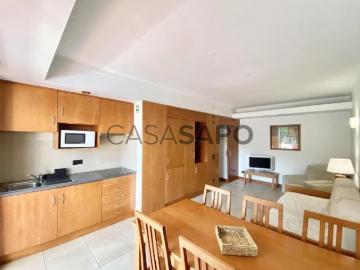 Apartamento T1 para alugar em Loulé