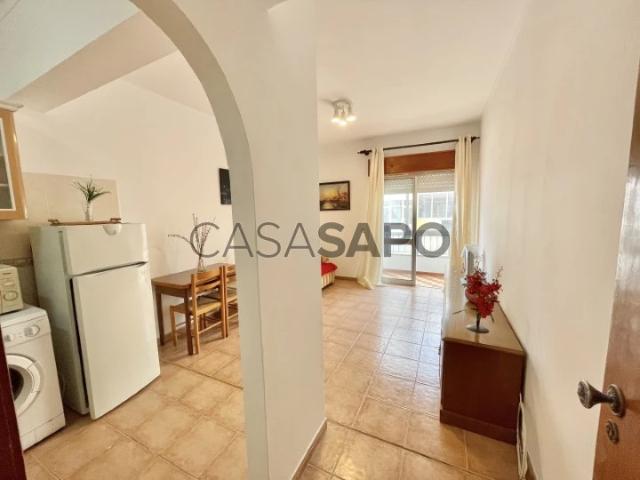 Apartamento T1 para alugar em Loulé