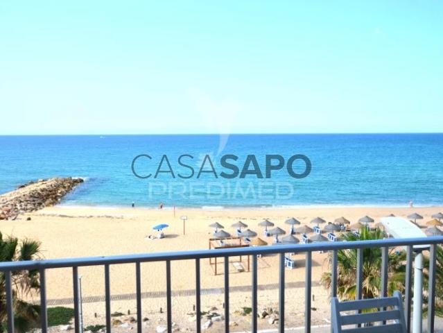 Apartamento T1 para alugar em Loulé