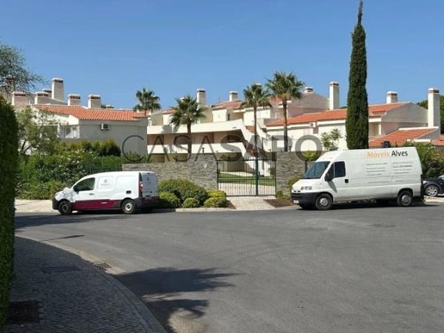 Apartamento T1 para alugar em Loulé
