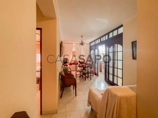 Apartamento T1 para alugar em Loulé