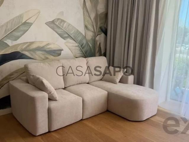 Apartamento T1 para alugar em Loulé