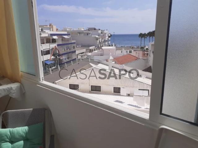 Apartamento T1 para alugar em Loulé
