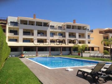 Apartamento T1 para alugar em Loulé