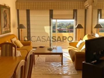 Apartamento T1 para alugar em Loulé