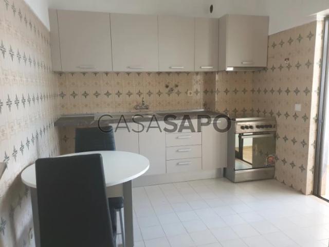 Apartamento T1 para alugar em Loulé