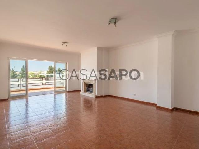 Apartamento T1 para alugar em Loulé