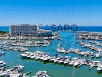 Apartamento T1 para alugar em Loulé