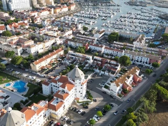 Apartamento T1 para alugar em Loulé